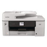 MFC-J6560DW INKvestment AIO Printer, Copy/Fax/Print/Scan - MFCJ6560DW