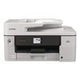 MFC-J6560DW INKvestment AIO Printer, Copy/Fax/Print/Scan - MFCJ6560DW