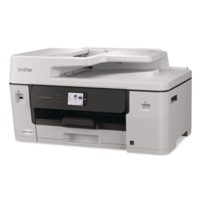 MFC-J6560DW INKvestment AIO Printer, Copy/Fax/Print/Scan - MFCJ6560DW