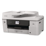 MFC-J6560DW INKvestment AIO Printer, Copy/Fax/Print/Scan - MFCJ6560DW
