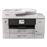 MFC-J6960DW INKvestment Color AIO Printer, Copy/Fax/Print/Scan - MFCJ6960DW