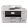 MFC-J6960DW INKvestment Color AIO Printer, Copy/Fax/Print/Scan - MFCJ6960DW