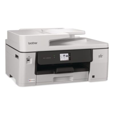 MFC-J6560DW INKvestment AIO Printer, Copy/Fax/Print/Scan - MFCJ6560DW