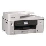MFC-J6560DW INKvestment AIO Printer, Copy/Fax/Print/Scan - MFCJ6560DW