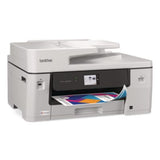 MFC-J6560DW INKvestment AIO Printer, Copy/Fax/Print/Scan - MFCJ6560DW