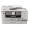 Workhorse MFC-J6975DW Business Color Inkjet AIO Printer, Copy/Fax/Print/Scan - MFCJ6975DW