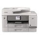 Workhorse MFC-J6975DW Business Color Inkjet AIO Printer, Copy/Fax/Print/Scan - MFCJ6975DW