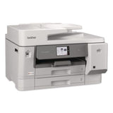 Workhorse MFC-J6975DW Business Color Inkjet AIO Printer, Copy/Fax/Print/Scan - MFCJ6975DW