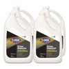 CloroxPro Urine Remover for Stains and Odors, Clean Floral Scent, 128 oz Refill Bottle, 4/Carton - 31351
