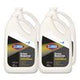 CloroxPro Urine Remover for Stains and Odors, Clean Floral Scent, 128 oz Refill Bottle, 4/Carton - 31351