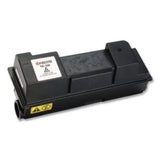 TK352 Drum Unit, 15,000 Page-Yield, Black - TK352