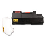 TK352 Drum Unit, 15,000 Page-Yield, Black - TK352