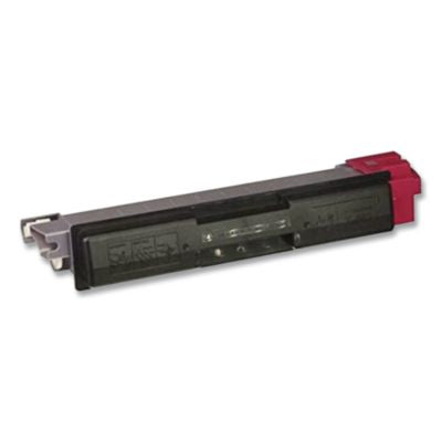 TK592M Toner, 5,000 Page-Yield, Magenta - TK592M