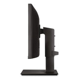 FHD LED Monitor, 24" Widescreen, IPS Panel, 1920 Pixels x 1080 Pixels - 24BP450Y-I