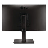FHD LED Monitor, 24" Widescreen, IPS Panel, 1920 Pixels x 1080 Pixels - 24BP450Y-I