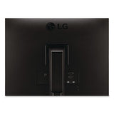 FHD LED Monitor, 24" Widescreen, IPS Panel, 1920 Pixels x 1080 Pixels - 24BP450Y-I