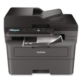 DCP-L2640DW Wireless Compact Monochrome Multifunction Laser Printer, Copy/Print/Scan - DCPL2640DW
