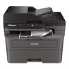 DCP-L2640DW Wireless Compact Monochrome Multifunction Laser Printer, Copy/Print/Scan - DCPL2640DW