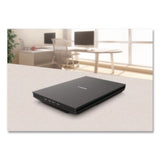 CanoScan LiDE300 Photo Scanner, Scans Up to 8.5 x 11.7, 2400 dpi Optical Resolution - 2995C002
