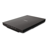 CanoScan LiDE400 Photo Scanner, Scans Up to 8.5 x 11.7, 4800 dpi Optical Resolution - 2996C002