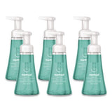 Foaming Hand Wash, Waterfall Scent, 10 oz, 6/Carton - 01160 C2G