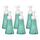 Foaming Hand Wash, Waterfall Scent, 10 oz, 6/Carton - 01160 C2G