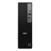 DELL Pro QCS1255 AMD Ryzen™ 7 PRO PRO 8700G 16 GB DDR5-SDRAM 512 GB SSD Windows 11 Pro Slim PC PC Black - KH0K4 DELL
