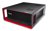Lenovo ThinkStation P8 32 GB DDR5-SDRAM 1 TB SSD NVIDIA RTX A400 Windows 11 Pro Workstation - 30HH007TUS