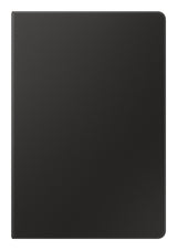 Samsung EF-DX725 QWERTY US English Pogo Pin Black - EF-DX725UBEGUJ