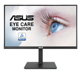 ASUS VA27AQ computer monitor 68.6 cm (27") 2560 x 1440 pixels Quad HD LCD Black - VA27AQ