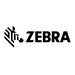 Zebra Z-Xtreme 4000T High-Tack Silver Label White - 10023179