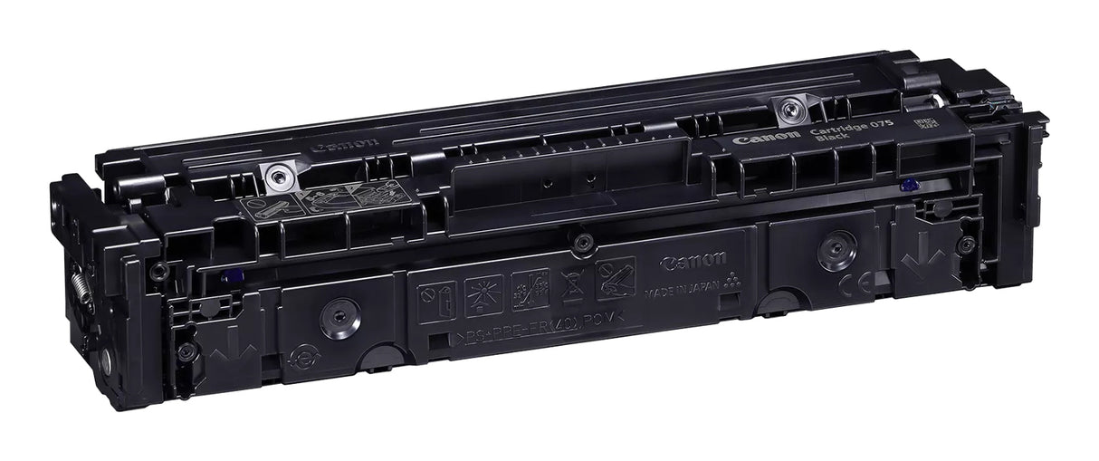 Canon 075 toner cartridge 1 pc(s) Original Black - 6365C001