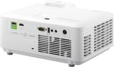 Viewsonic LX700-4K data projector 3500 ANSI lumens DMD UHD 4K (3840x2160) White - LX700-4K