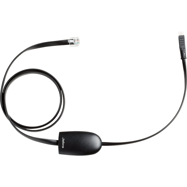Jabra Polycom EHS adapter - 14201-17 JABRA