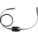 Jabra Polycom EHS adapter - 14201-17