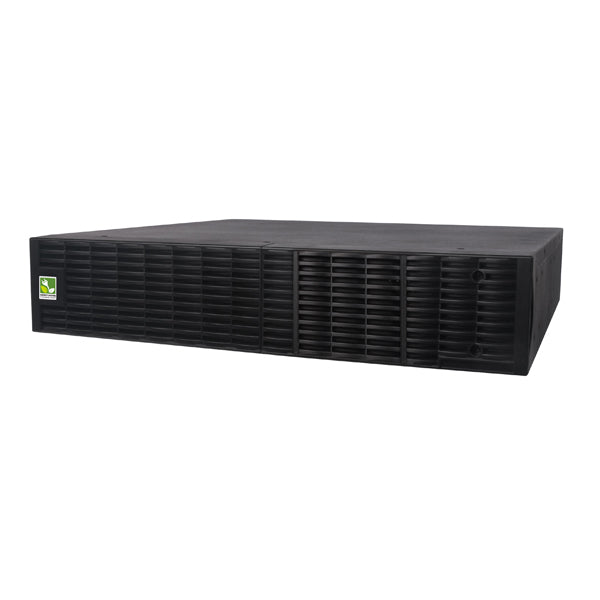 CyberPower BP36V60ART2U uninterruptible power supply (UPS) 10 AC outlet(s) - BP36V60ART2U