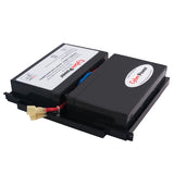CyberPower RB0690X2 UPS battery 6 V - RB0690X2 CYBERPOWER