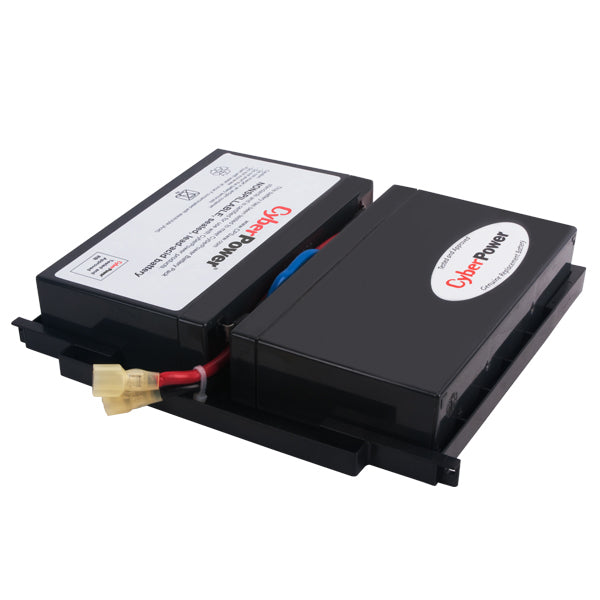CyberPower RB0690X2 UPS battery 6 V - RB0690X2 CYBERPOWER