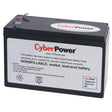 CyberPower RB1280 UPS battery 12 V - RB1280 CYBERPOWER