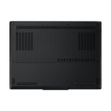 Lenovo Legion 5 15IAX10 Intel Core Ultra 7 255HX Laptop 38.4 cm (15.1") WQXGA 16 GB DDR5-SDRAM 1 TB SSD NVIDIA GeForce RTX 5060 Wi-Fi 7 (802.11be) Windows 11 Pro Belgian Black - 83F0001QUS