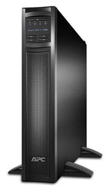 APC SMX2200RMLV2U uninterruptible power supply (UPS) 2.2 kVA 1980 W - SMX2200RMLV2U