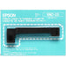 Epson Black Fabric Ribbon Cassette - ERC-22B