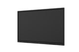 LG CreateBoard Standard interactive whiteboard 165.1 cm (65") 3840 x 2160 pixels Touchscreen Black - 65TR3DQ-B