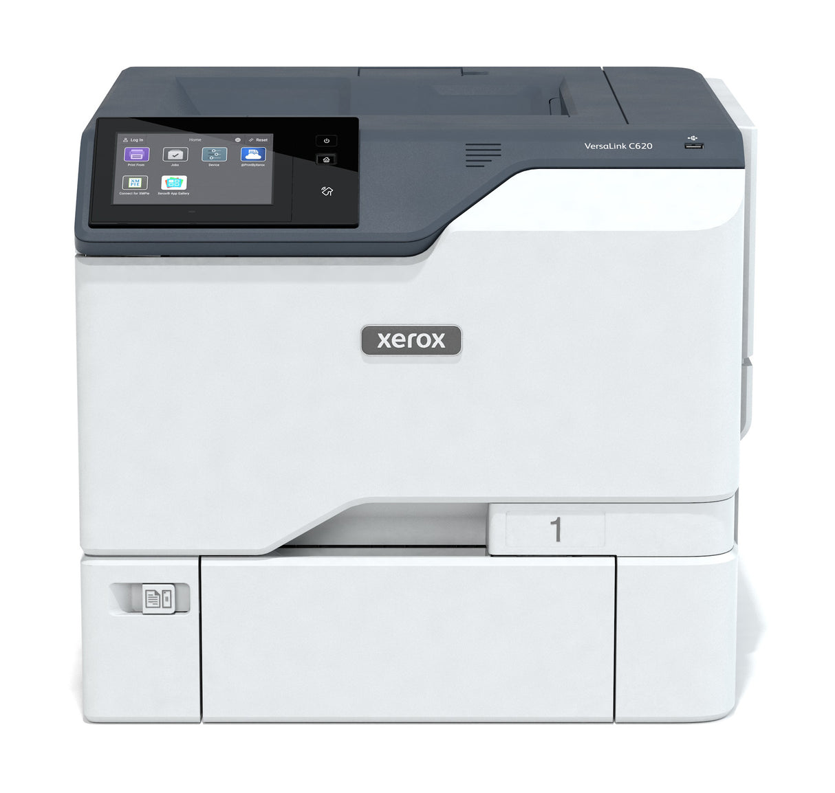 Xerox VersaLink C620 Color Printer - C620/DN