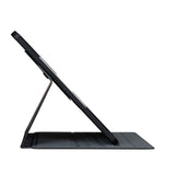 Targus Click-In 33 cm (13") Folio Black - THZ1004GL