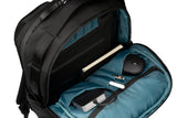 Targus HyperPack 40.6 cm (16") Backpack Black - HP21PBKGL