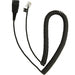 Jabra 8800-01-37 headphone/headset accessory Cable - 8800-01-37
