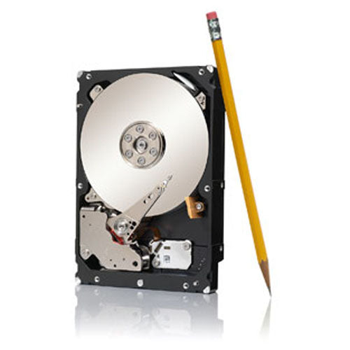 Seagate Constellation ES.3 1TB internal hard drive 7200 RPM 128 MB 3.5" SAS - ST1000NM0023