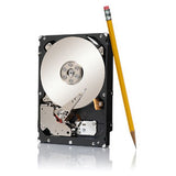 Seagate Constellation ES.3 1TB internal hard drive 7200 RPM 128 MB 3.5" SAS - ST1000NM0023