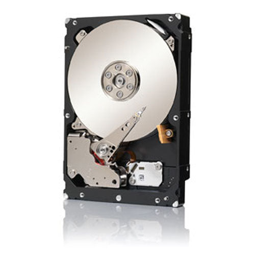 Seagate Constellation ES.3 3TB internal hard drive 7200 RPM 128 MB 3.5" Serial ATA III - ST3000NM0033